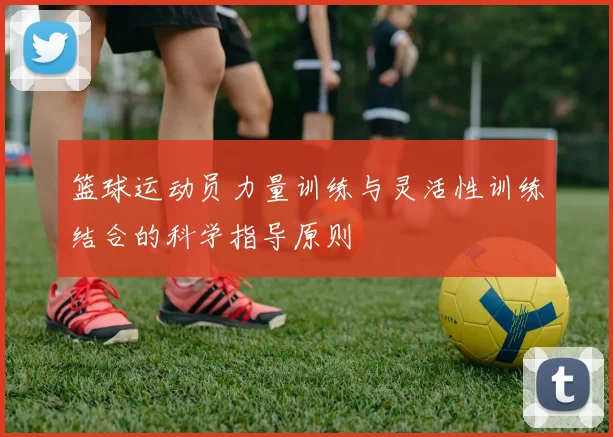 篮球运动员力量训练与灵活性训练结合的科学指导原则