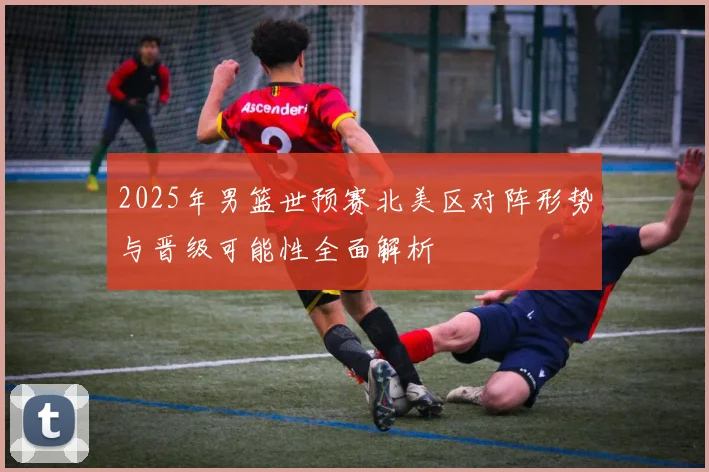 2025年男篮世预赛北美区对阵形势与晋级可能性全面解析