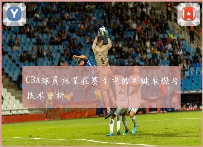 CBA球员旭某在赛季中的关键表现与技术分析